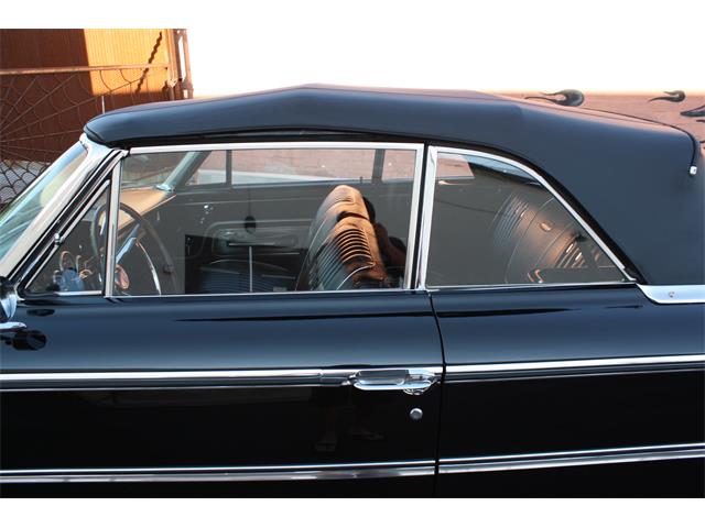 1963 Ford Galaxie (CC-2077215) for sale in Tucson, Arizona