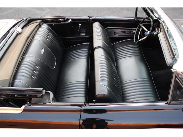 1963 Ford Galaxie (CC-2077215) for sale in Tucson, Arizona