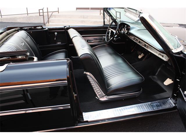 1963 Ford Galaxie (CC-2077215) for sale in Tucson, Arizona