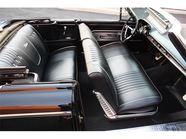 1963 Ford Galaxie (CC-2077215) for sale in Tucson, Arizona