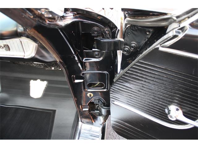 1963 Ford Galaxie (CC-2077215) for sale in Tucson, Arizona