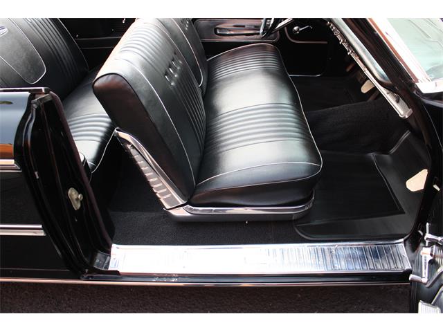 1963 Ford Galaxie (CC-2077215) for sale in Tucson, Arizona
