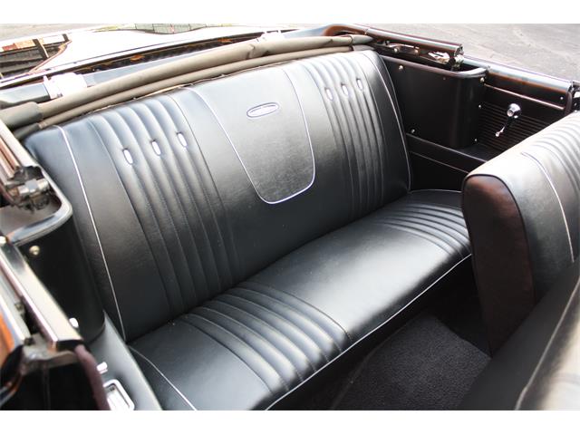 1963 Ford Galaxie (CC-2077215) for sale in Tucson, Arizona