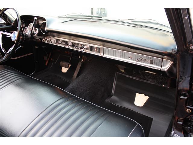1963 Ford Galaxie (CC-2077215) for sale in Tucson, Arizona
