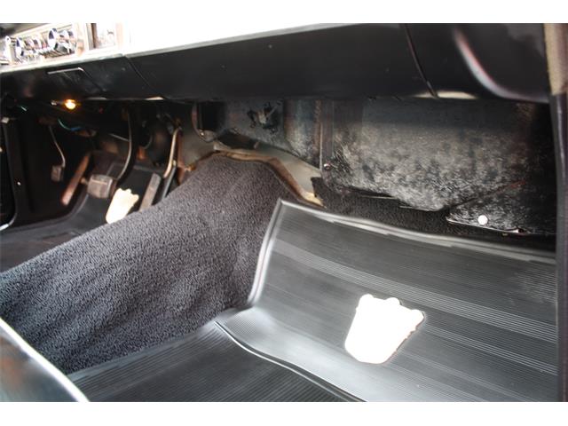 1963 Ford Galaxie (CC-2077215) for sale in Tucson, Arizona