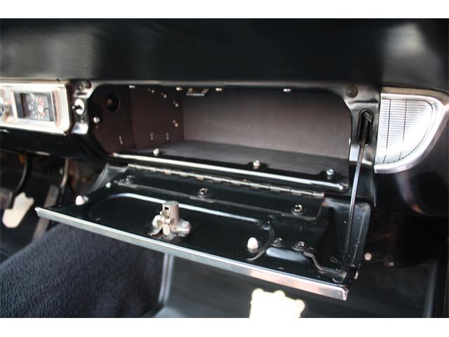 1963 Ford Galaxie (CC-2077215) for sale in Tucson, Arizona