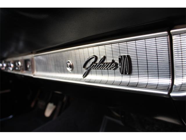 1963 Ford Galaxie (CC-2077215) for sale in Tucson, Arizona