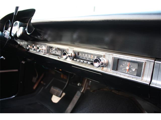 1963 Ford Galaxie (CC-2077215) for sale in Tucson, Arizona