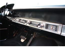 1963 Ford Galaxie (CC-2077215) for sale in Tucson, Arizona