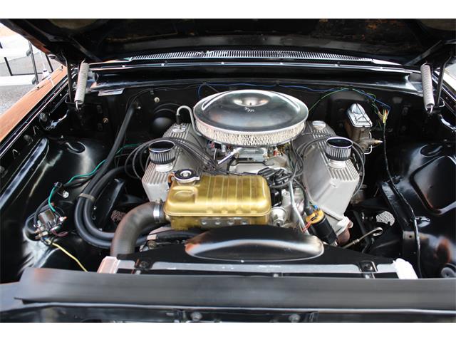 1963 Ford Galaxie (CC-2077215) for sale in Tucson, Arizona