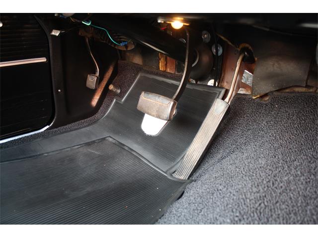 1963 Ford Galaxie (CC-2077215) for sale in Tucson, Arizona