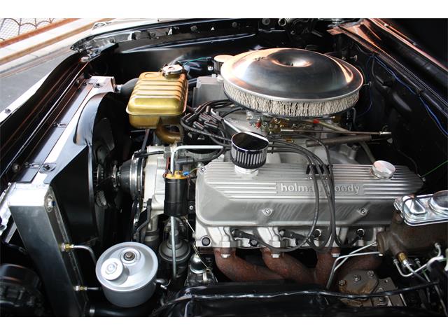 1963 Ford Galaxie (CC-2077215) for sale in Tucson, Arizona