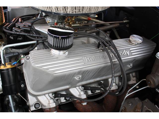1963 Ford Galaxie (CC-2077215) for sale in Tucson, Arizona