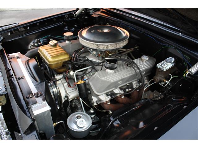 1963 Ford Galaxie (CC-2077215) for sale in Tucson, Arizona