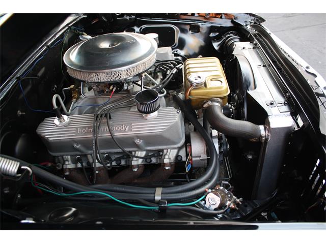 1963 Ford Galaxie (CC-2077215) for sale in Tucson, Arizona