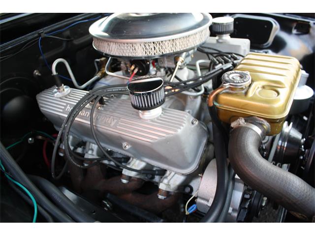 1963 Ford Galaxie (CC-2077215) for sale in Tucson, Arizona