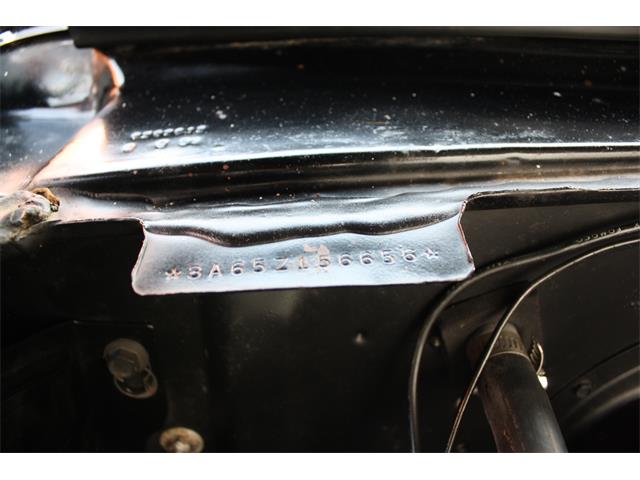 1963 Ford Galaxie (CC-2077215) for sale in Tucson, Arizona