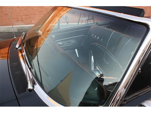 1963 Ford Galaxie (CC-2077215) for sale in Tucson, Arizona