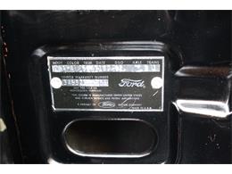 1963 Ford Galaxie (CC-2077215) for sale in Tucson, Arizona