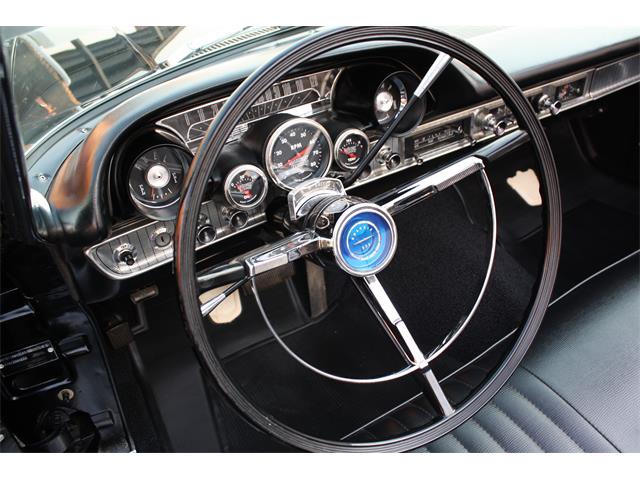 1963 Ford Galaxie (CC-2077215) for sale in Tucson, Arizona
