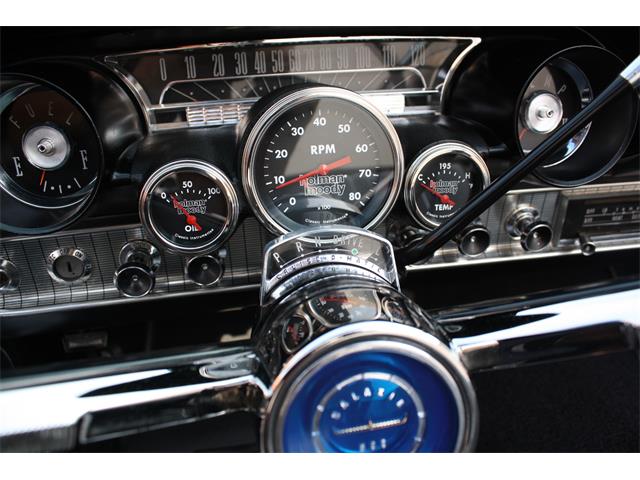 1963 Ford Galaxie (CC-2077215) for sale in Tucson, Arizona