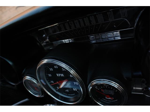1963 Ford Galaxie (CC-2077215) for sale in Tucson, Arizona