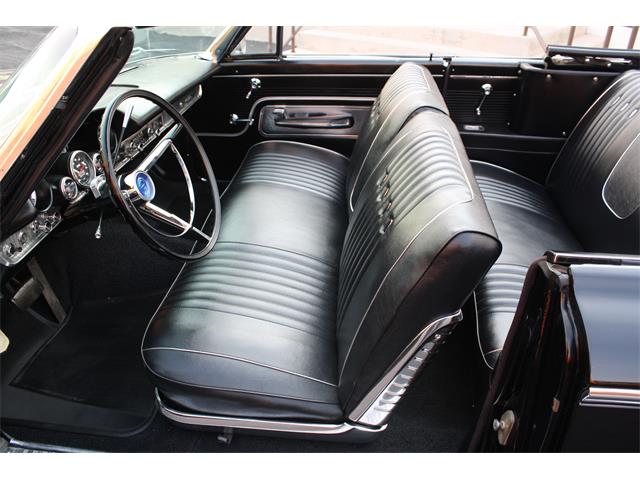 1963 Ford Galaxie (CC-2077215) for sale in Tucson, Arizona