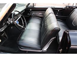 1963 Ford Galaxie (CC-2077215) for sale in Tucson, Arizona