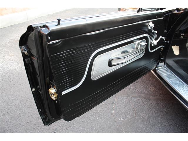1963 Ford Galaxie (CC-2077215) for sale in Tucson, Arizona