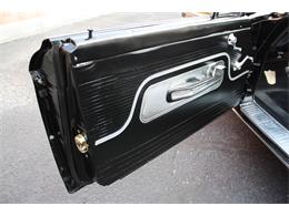 1963 Ford Galaxie (CC-2077215) for sale in Tucson, Arizona