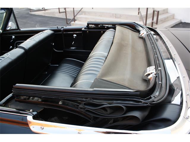 1963 Ford Galaxie (CC-2077215) for sale in Tucson, Arizona