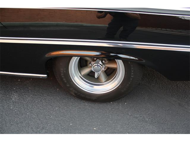 1963 Ford Galaxie (CC-2077215) for sale in Tucson, Arizona