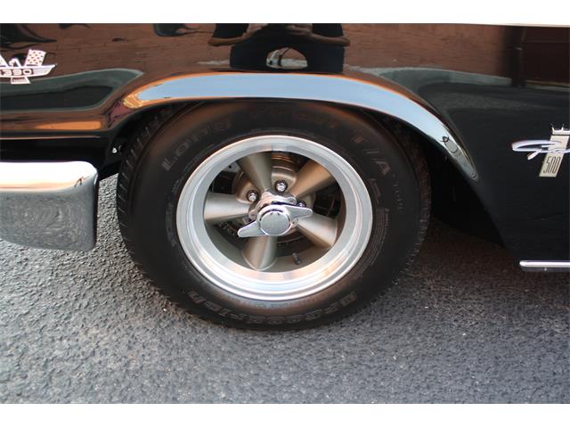 1963 Ford Galaxie (CC-2077215) for sale in Tucson, Arizona