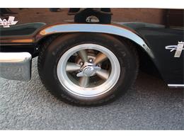 1963 Ford Galaxie (CC-2077215) for sale in Tucson, Arizona