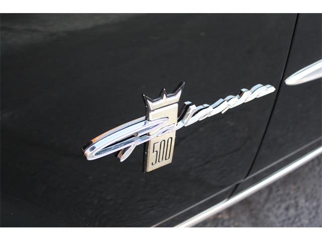 1963 Ford Galaxie (CC-2077215) for sale in Tucson, Arizona