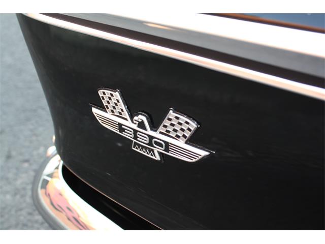 1963 Ford Galaxie (CC-2077215) for sale in Tucson, Arizona