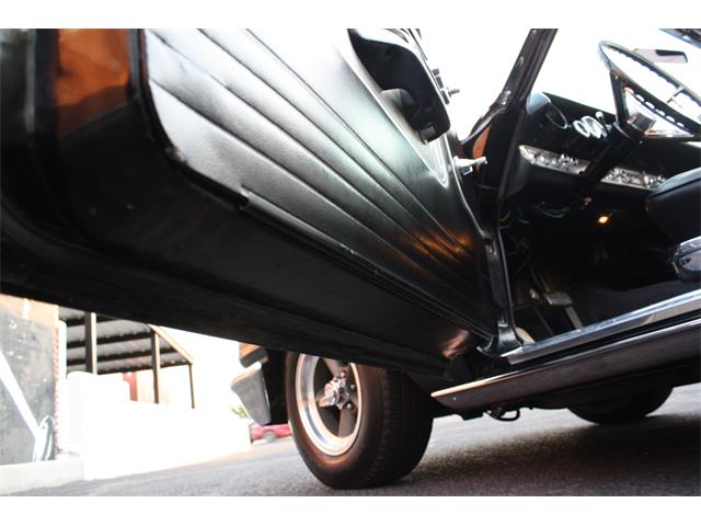 1963 Ford Galaxie (CC-2077215) for sale in Tucson, Arizona