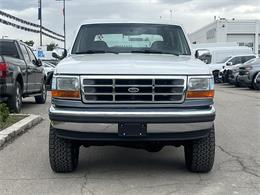 1993 Ford Bronco (CC-2077217) for sale in TORONTO, Ontario