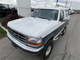 1993 Ford Bronco (CC-2077217) for sale in TORONTO, Ontario