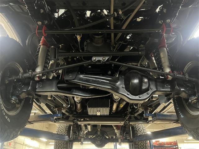 1993 Ford Bronco (CC-2077217) for sale in TORONTO, Ontario