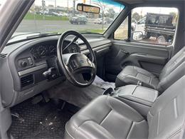 1993 Ford Bronco (CC-2077217) for sale in TORONTO, Ontario
