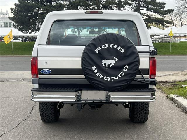 1993 Ford Bronco (CC-2077217) for sale in TORONTO, Ontario