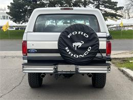 1993 Ford Bronco (CC-2077217) for sale in TORONTO, Ontario