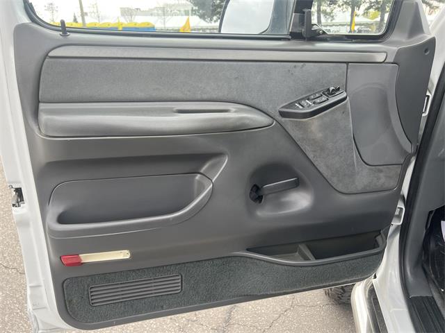 1993 Ford Bronco (CC-2077217) for sale in TORONTO, Ontario