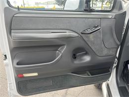 1993 Ford Bronco (CC-2077217) for sale in TORONTO, Ontario