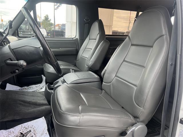 1993 Ford Bronco (CC-2077217) for sale in TORONTO, Ontario