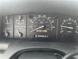 1993 Ford Bronco (CC-2077217) for sale in TORONTO, Ontario