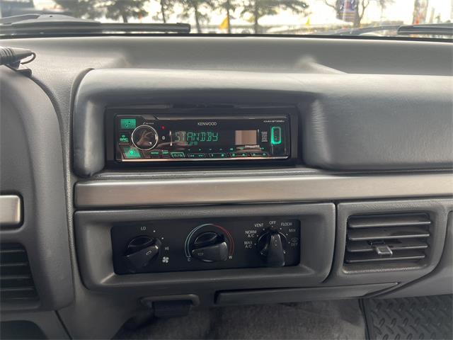 1993 Ford Bronco (CC-2077217) for sale in TORONTO, Ontario