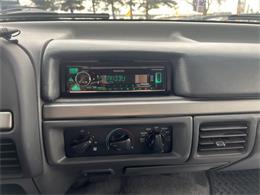 1993 Ford Bronco (CC-2077217) for sale in TORONTO, Ontario