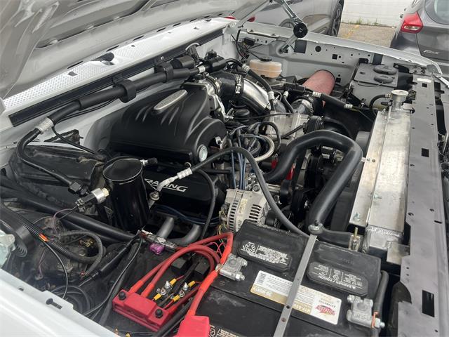 1993 Ford Bronco (CC-2077217) for sale in TORONTO, Ontario